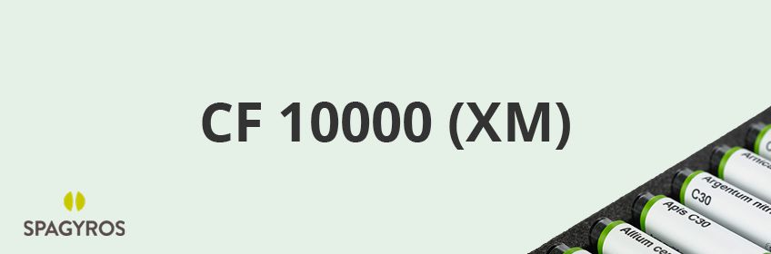 CF 10000 (XM)